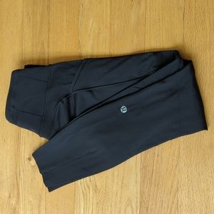 Lululemon Fast and Free Tights